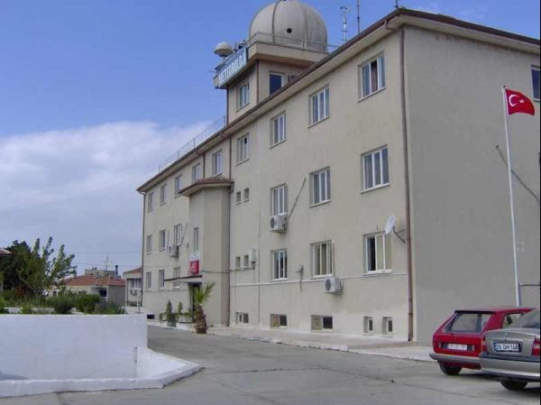 İzmir Metoroloji Bölge Müdürlüğü Misafirhanesi - Fotoğraf 3