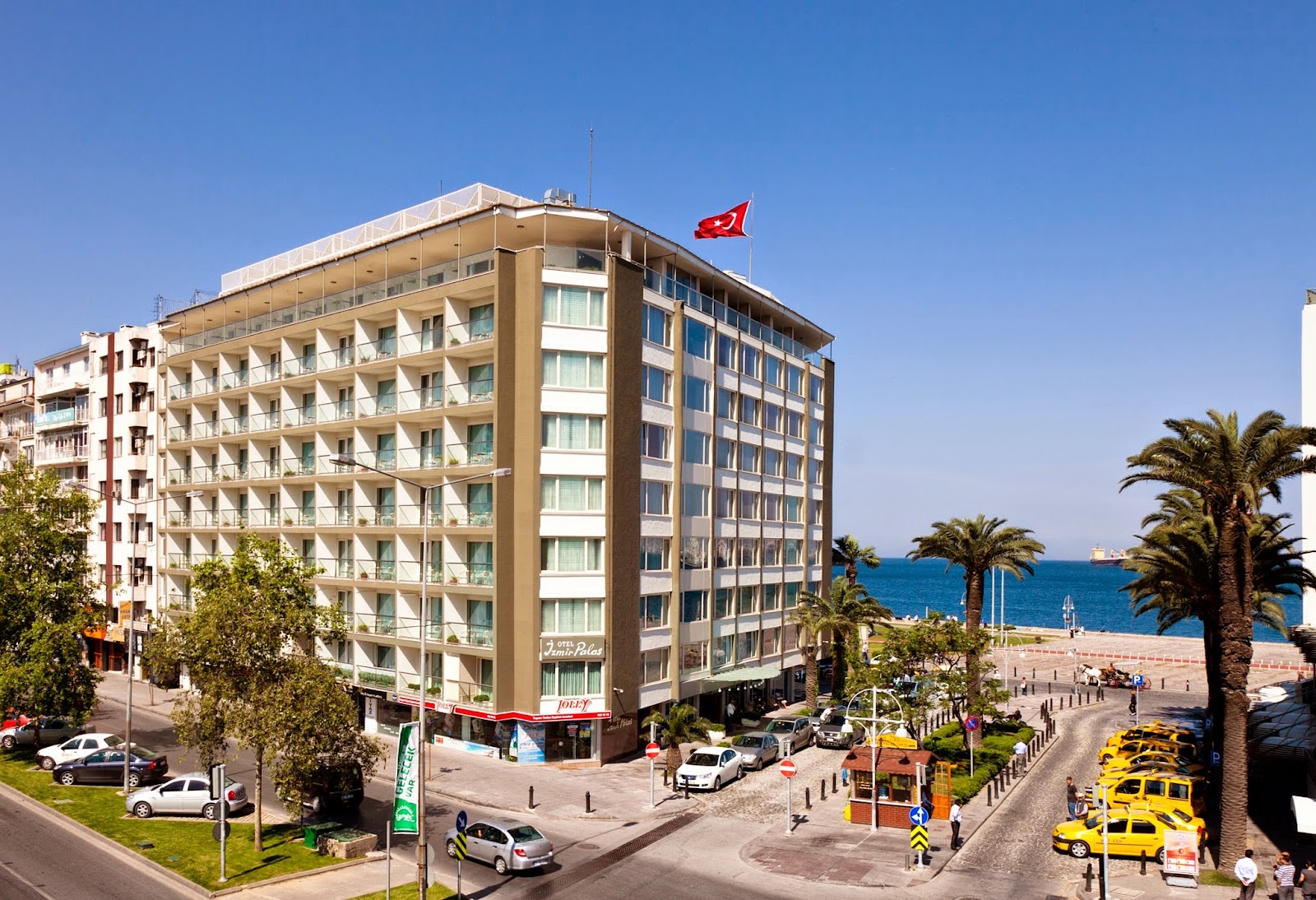 İzmir SGK Misafirhanesi - Fotoğraf 3