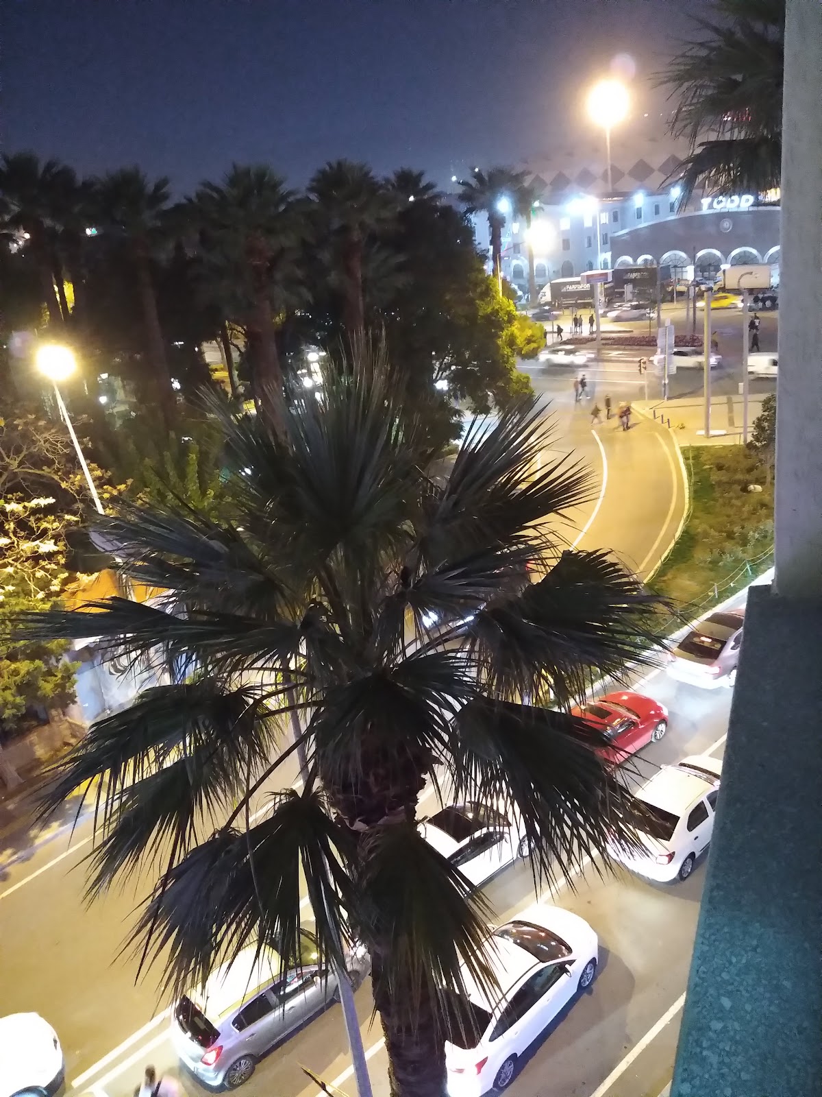 Konak İzmir TCDD Misafirhanesi - Fotoğraf 3