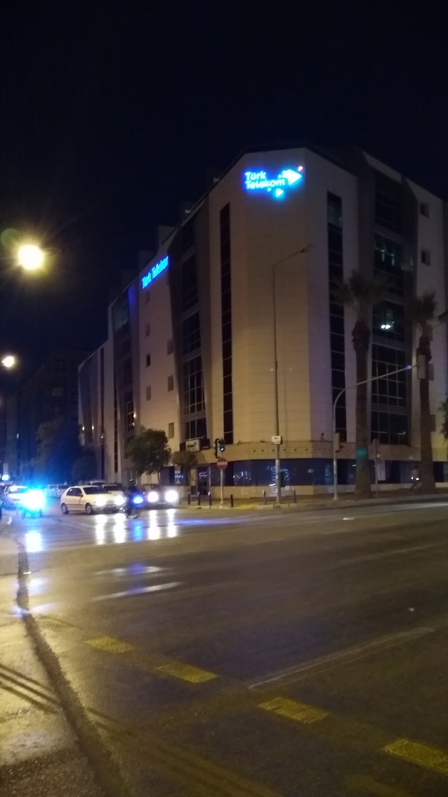 İzmir Türk Telekom Alsancak Misafirhanesi - Fotoğraf 4