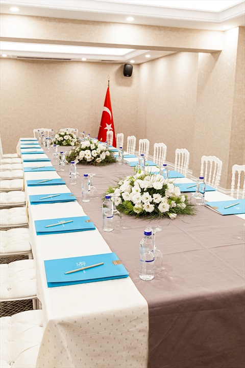 İzmir Vilayetler Evi - Fotoğraf 4