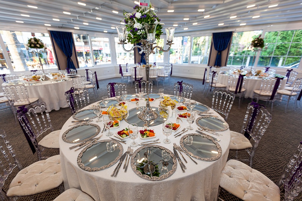 İzmir Vilayetler Evi - Fotoğraf 6