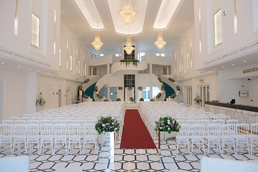 İzmir Vilayetler Evi - Fotoğraf 9