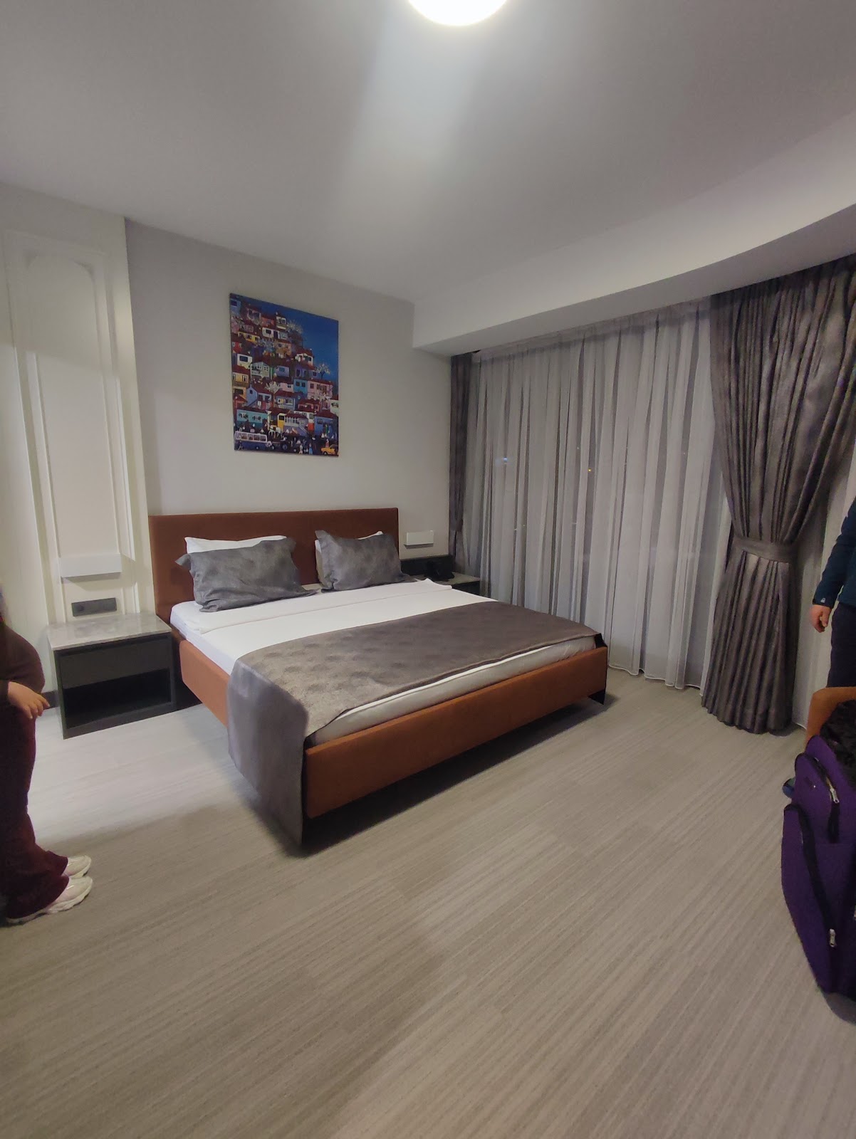 İzmir Ziraat Bankası Konak Misafirhanesi - Fotoğraf 3