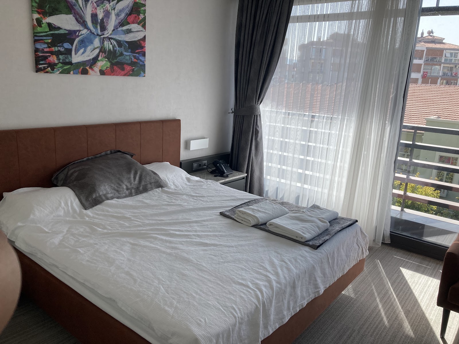 İzmir Ziraat Bankası Konak Misafirhanesi - Fotoğraf 5