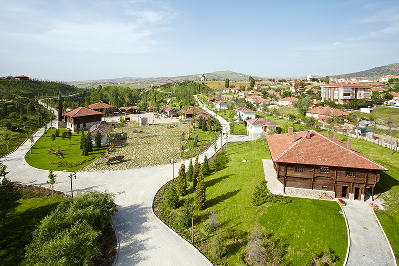 JVS Altınköy Kahvaltı Salonu - Fotoğraf 2