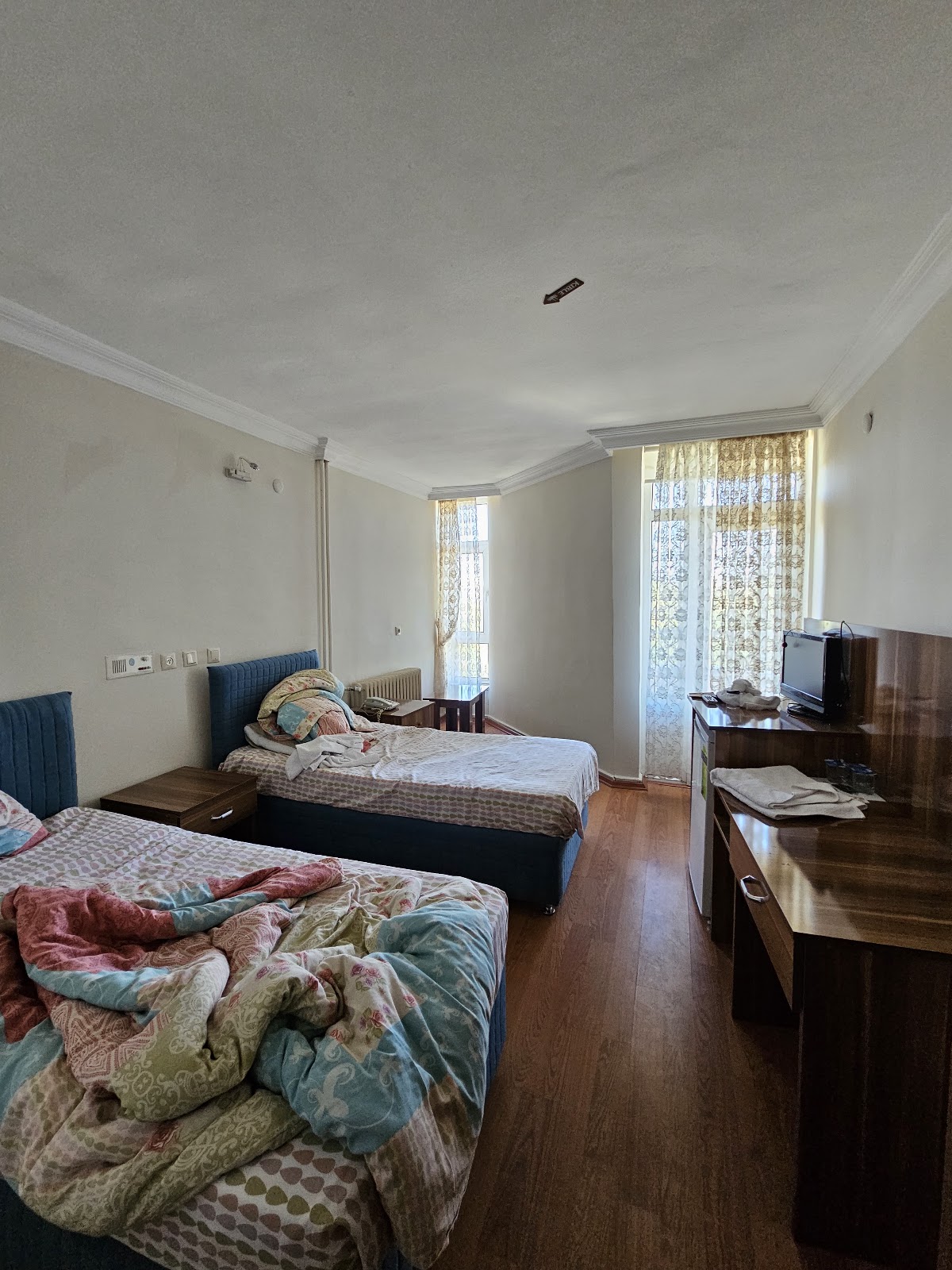 Kafkas Üniversitesi Rektörlüğü Konukevi - Fotoğraf 2