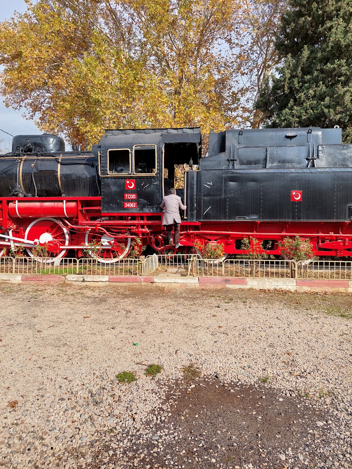Kahramanmaraş TCDD Misafirhanesi - Fotoğraf 4