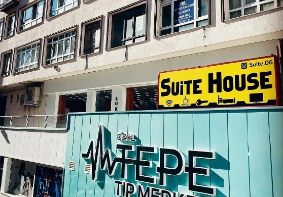 Kalecik Öğretmenevi ve Akşam Sanat Okulu - Fotoğraf 3