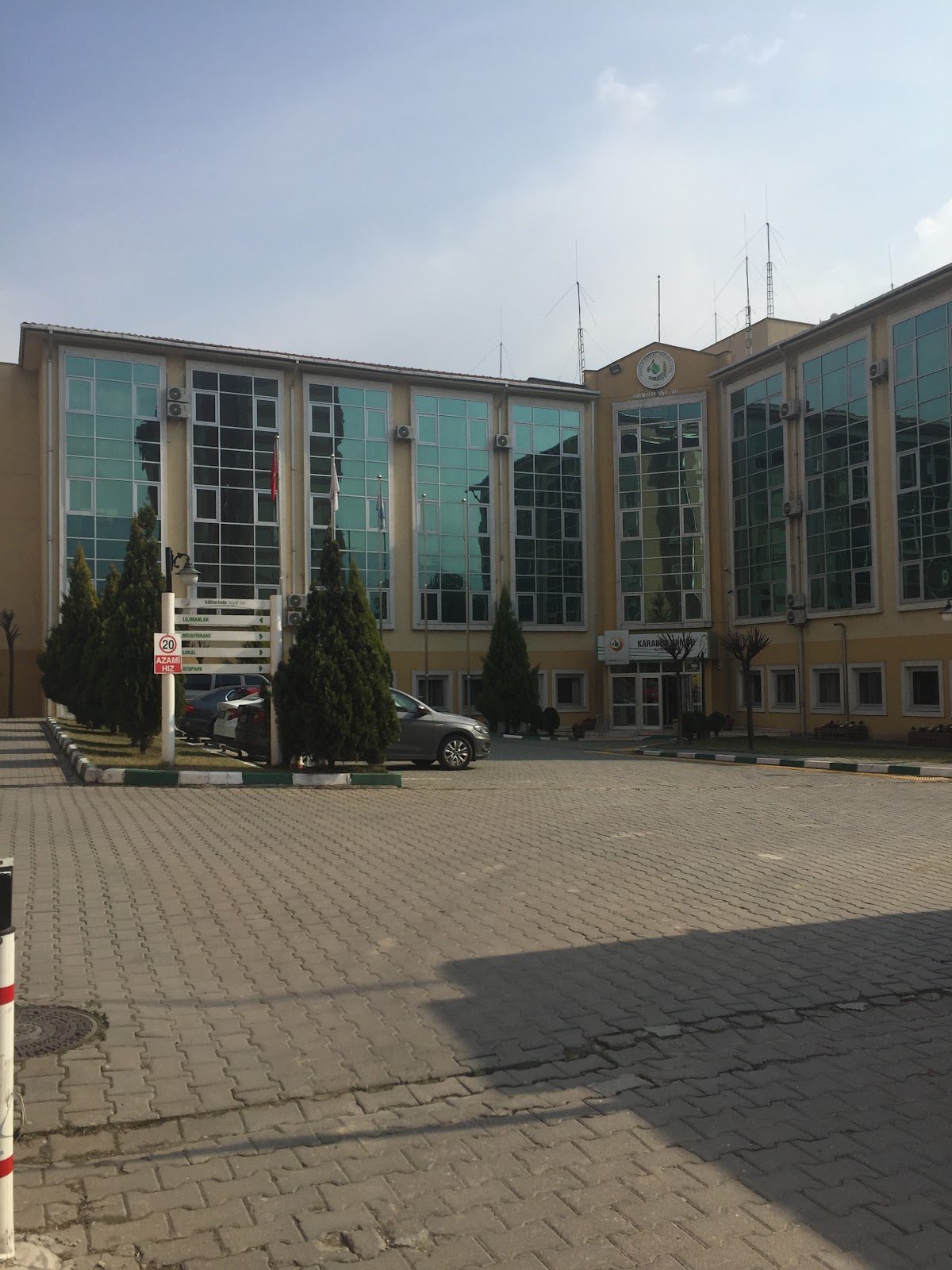 Karabük Orman İşletme Müdürlüğü Misafirhanesi - Fotoğraf 3