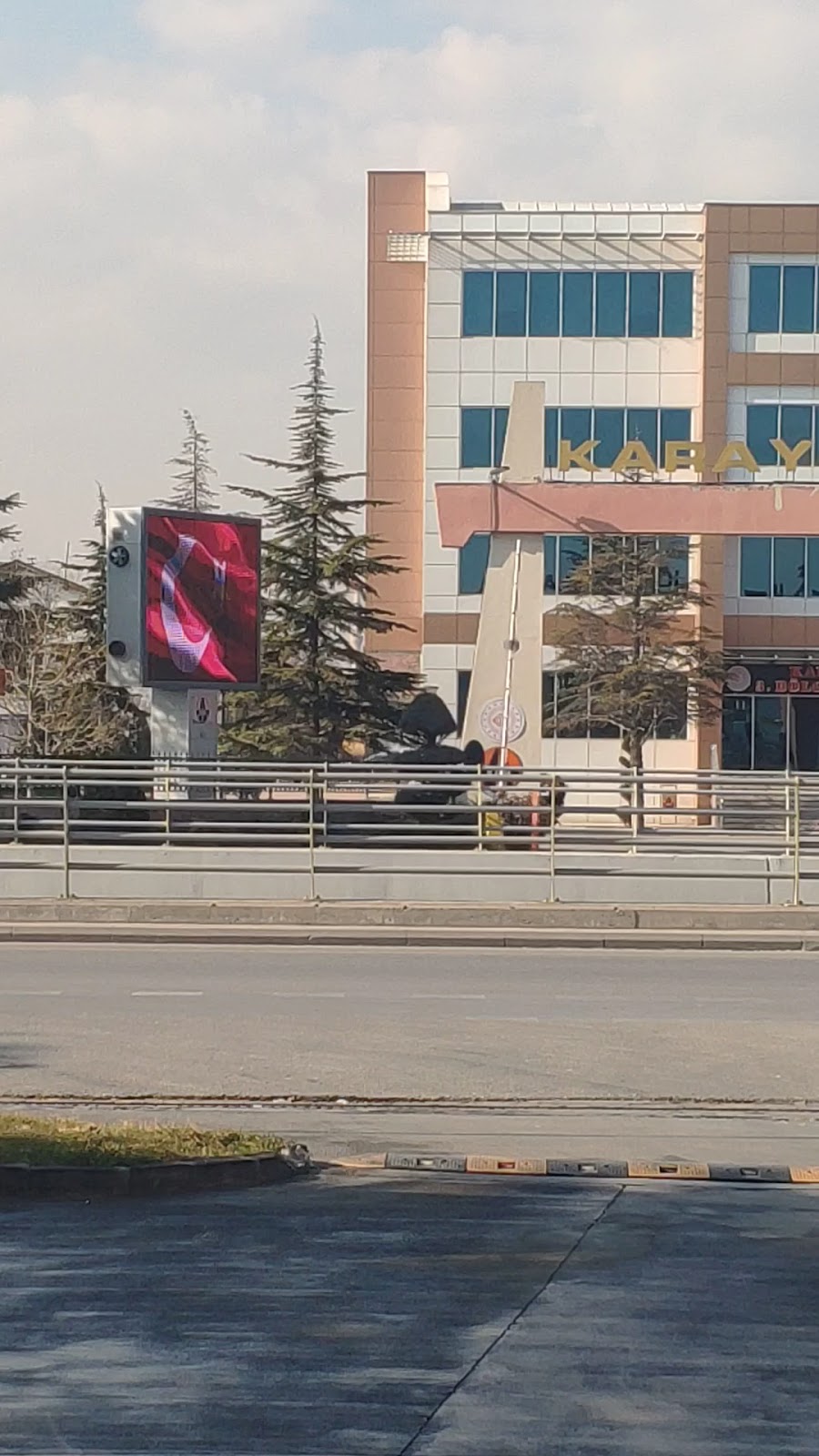 Konya Karayolları 3. Bölge Müdürlüğü Misafirhanesi - Fotoğraf 5