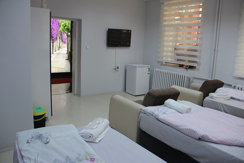 Kargı Öğretmenevi - Fotoğraf 3