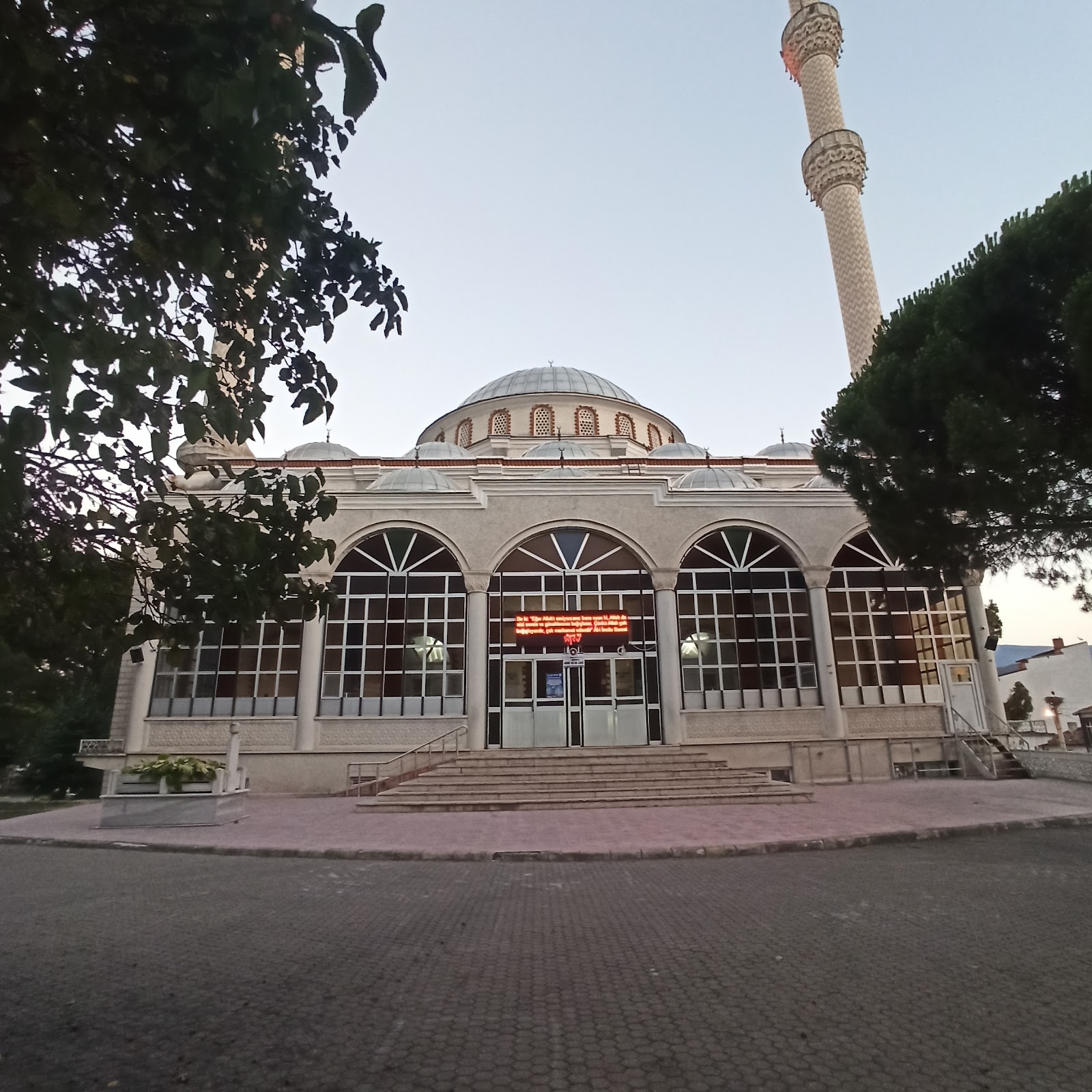 Kargı Öğretmenevi - Fotoğraf 4