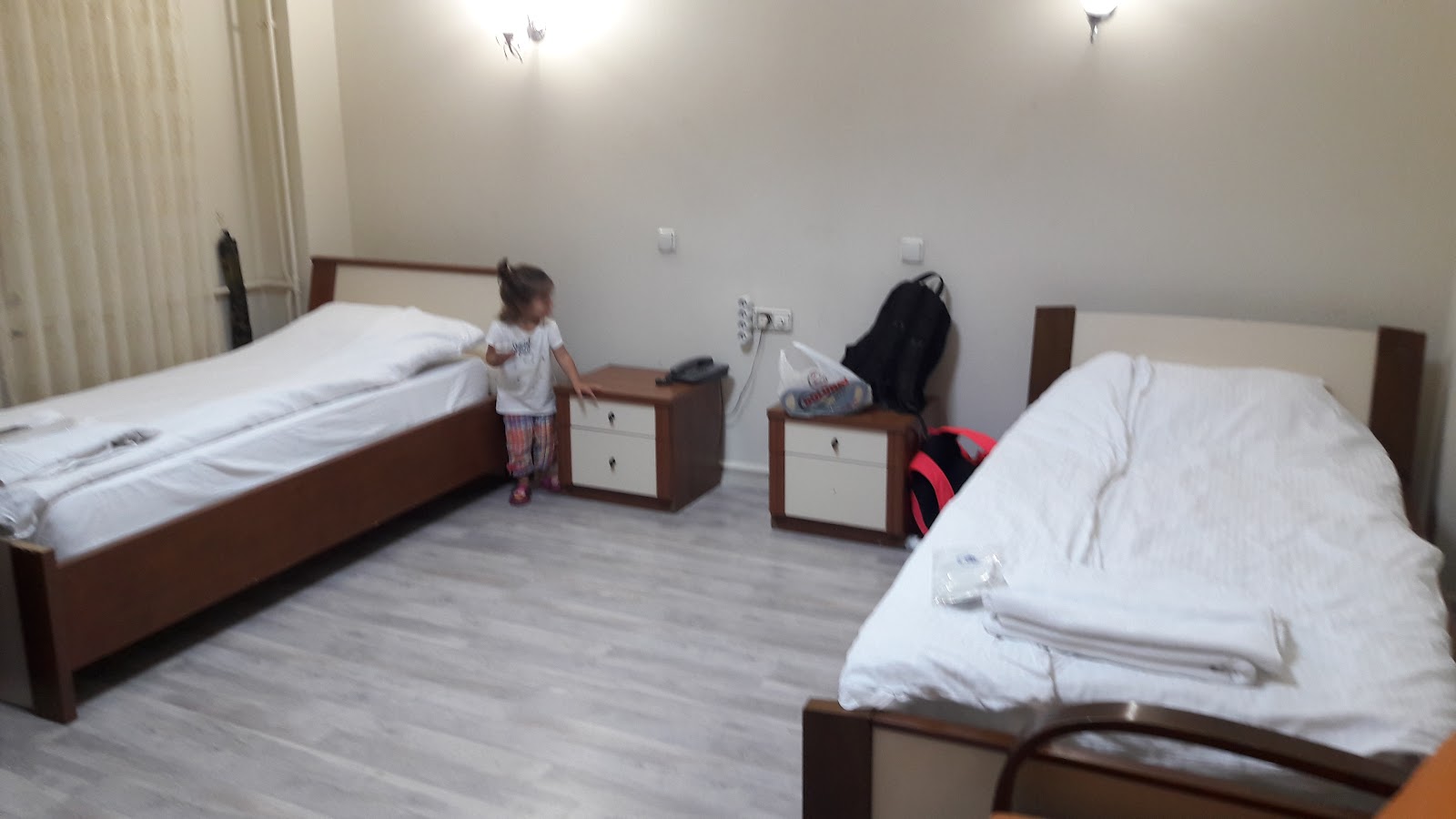 Kars Öğretmenevi ve Akşam Sanat Okulu - Fotoğraf 3