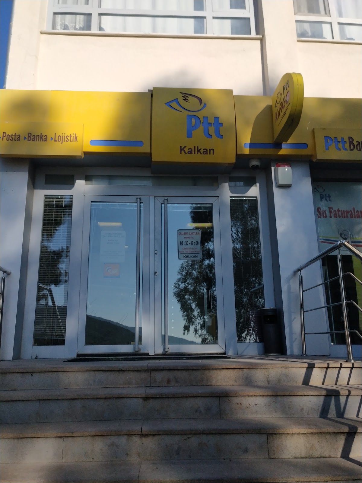 Kaş PTT Misafirhanesi - Fotoğraf 3