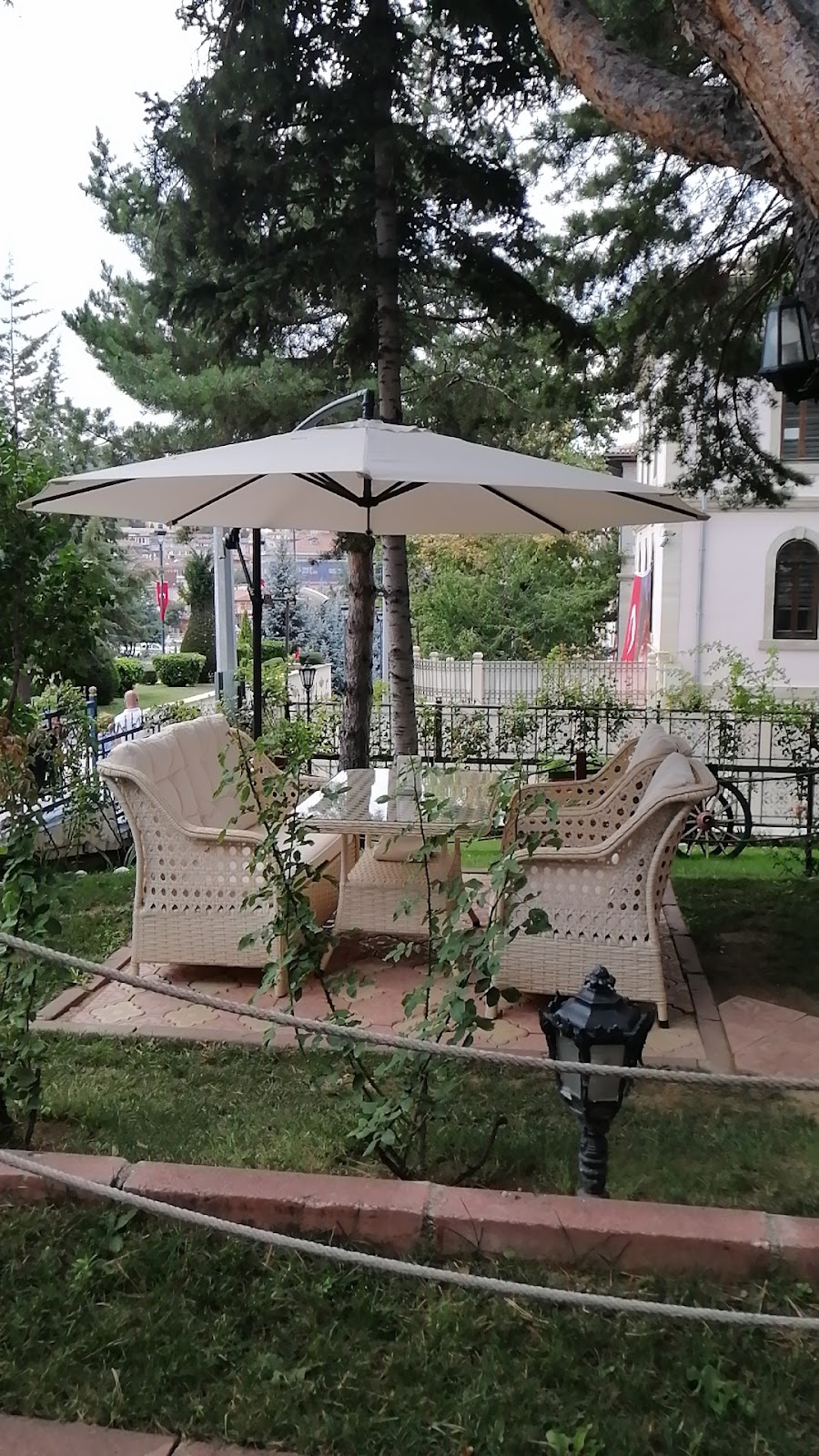 Kastamonu İl Özel İdare Misafirhanesi - Fotoğraf 4