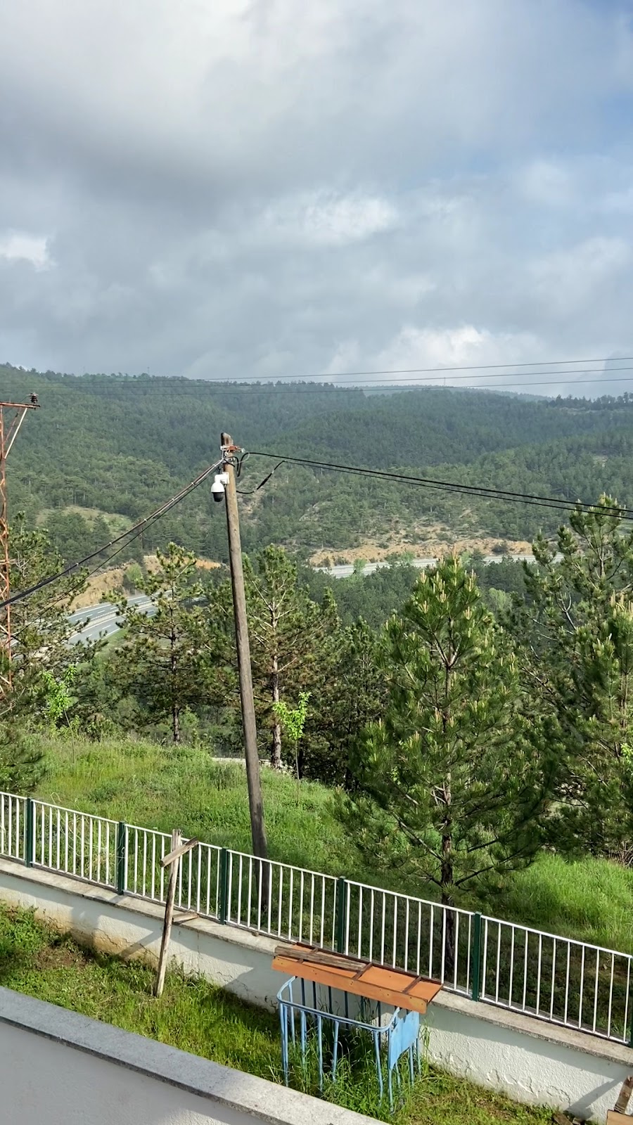 Kastamonu Polis Evi - Fotoğraf 2