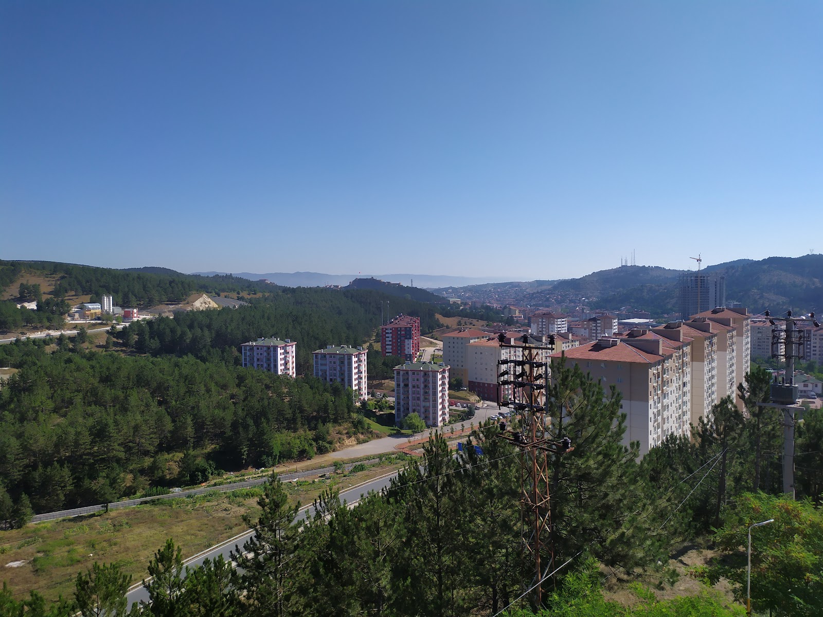 Kastamonu Polis Evi - Fotoğraf 3
