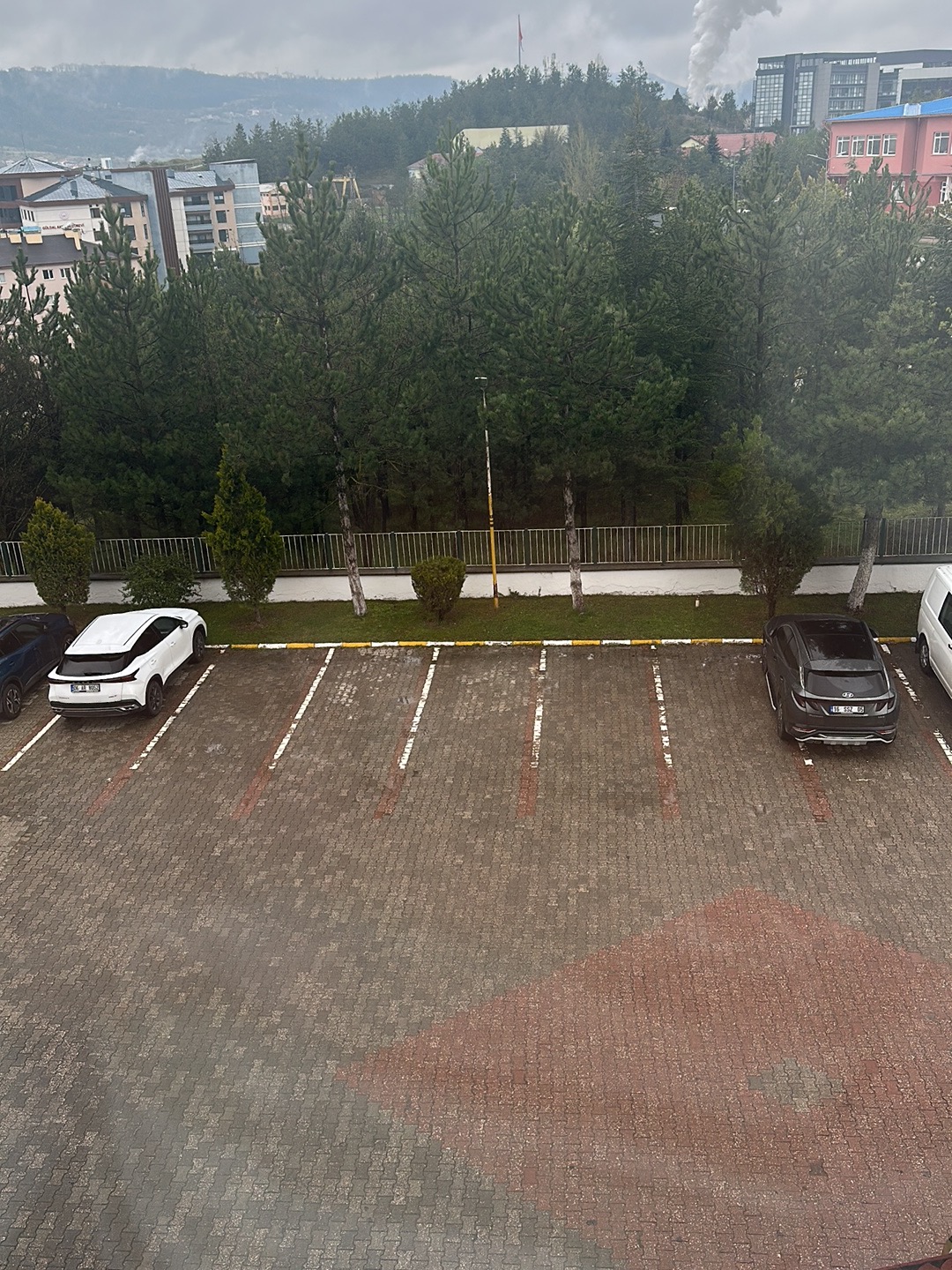 Kastamonu Polis Evi - Fotoğraf 4
