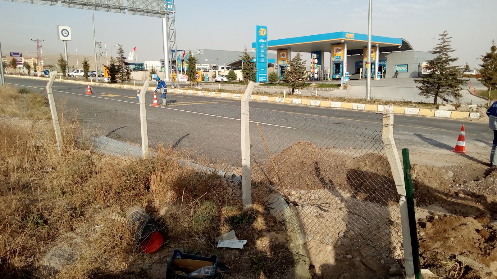 Kayseri Erciyes Jandarma Kış Eğitim Merkezi - Fotoğraf 3