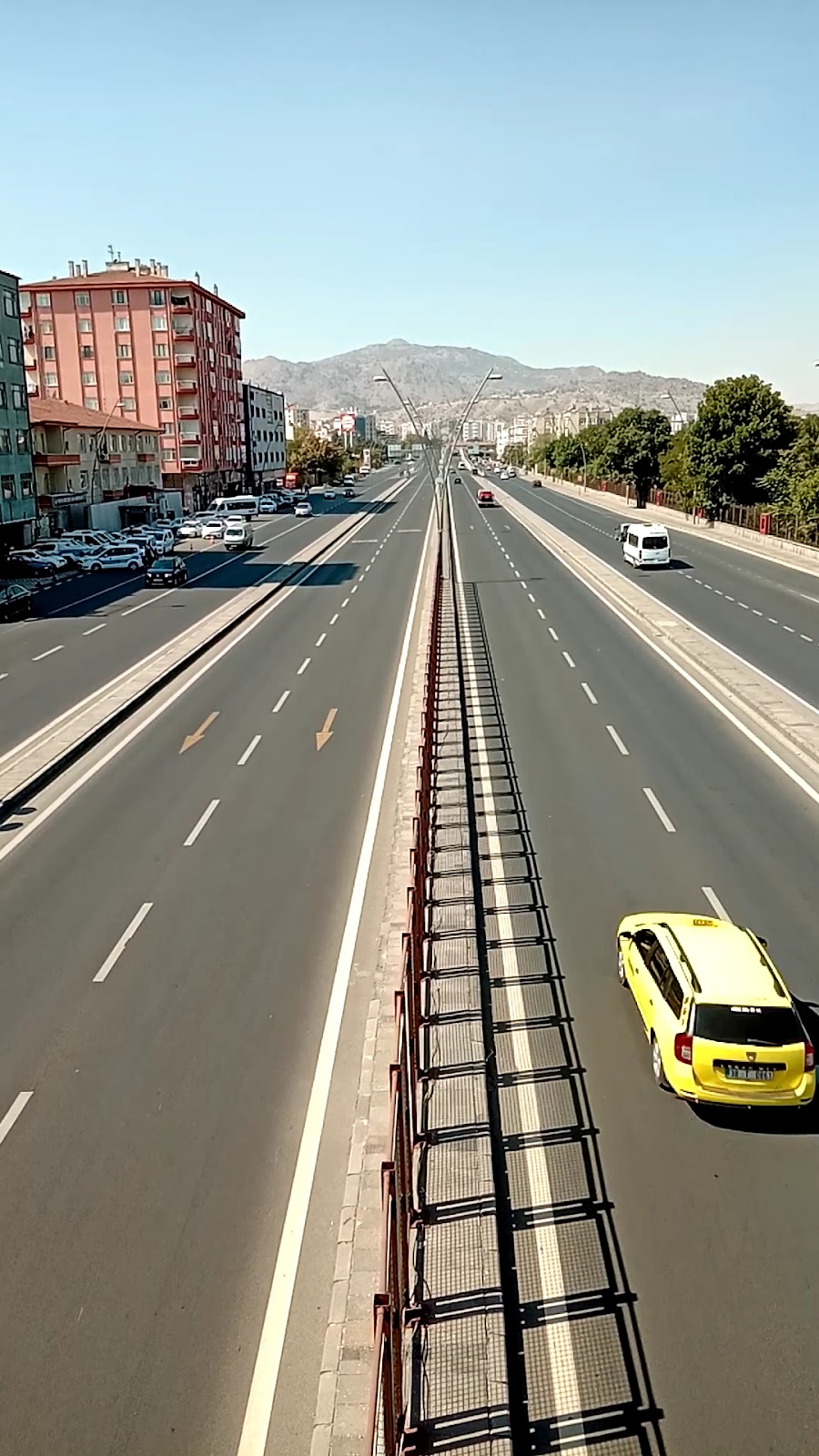 Kayseri Meteoroloji Misafirhanesi - Fotoğraf 2