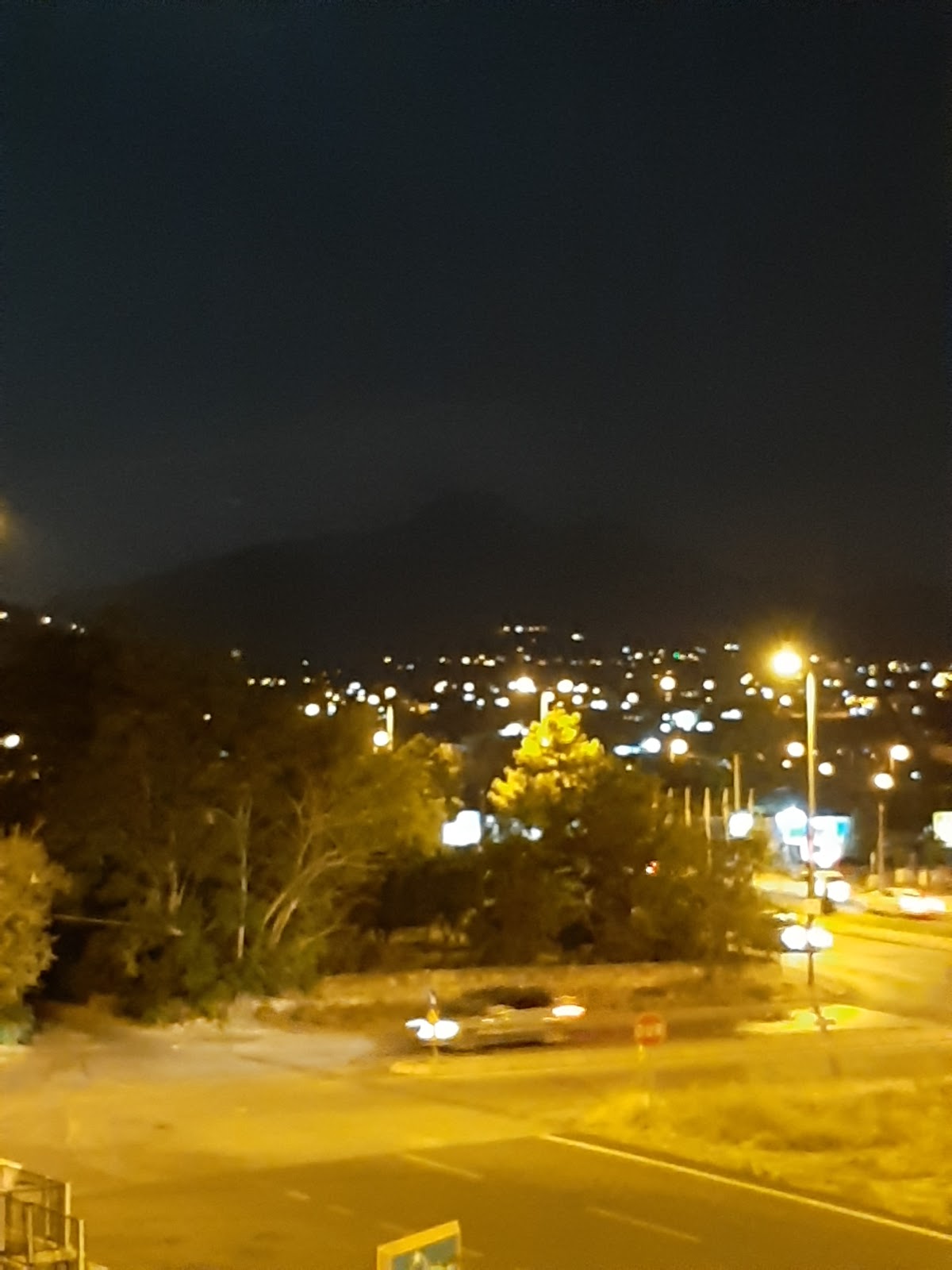 Kayseri Meteoroloji Misafirhanesi - Fotoğraf 5