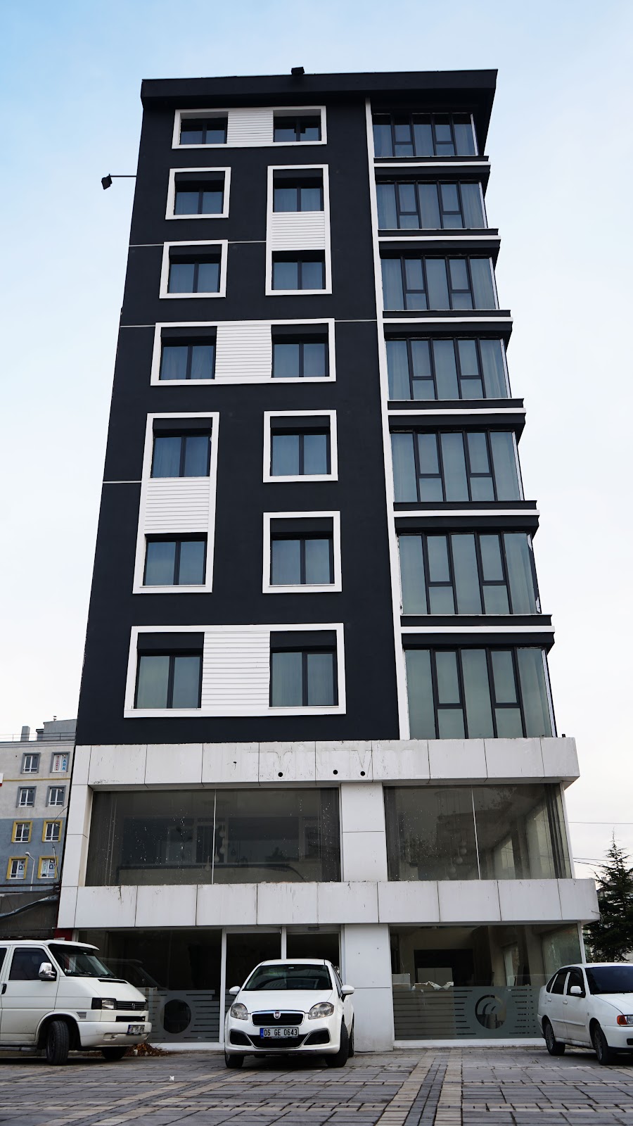 Kayseri Öğretmenevi ve Akşam Sanat Okulu - Fotoğraf 4