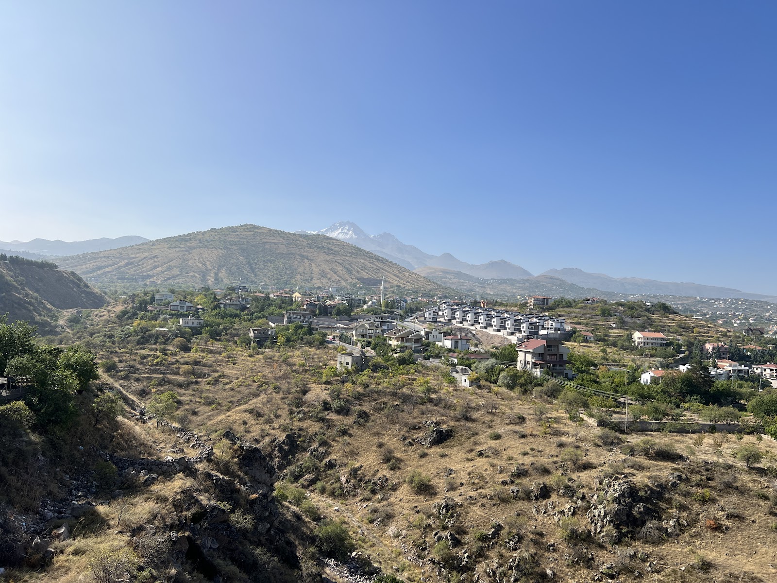 Kayseri Polisevi - Fotoğraf 2