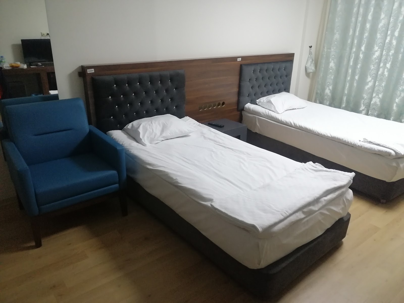 Kayseri Tarım ve Orman İl Müdürlüğü Misafirhanesi - Fotoğraf 3