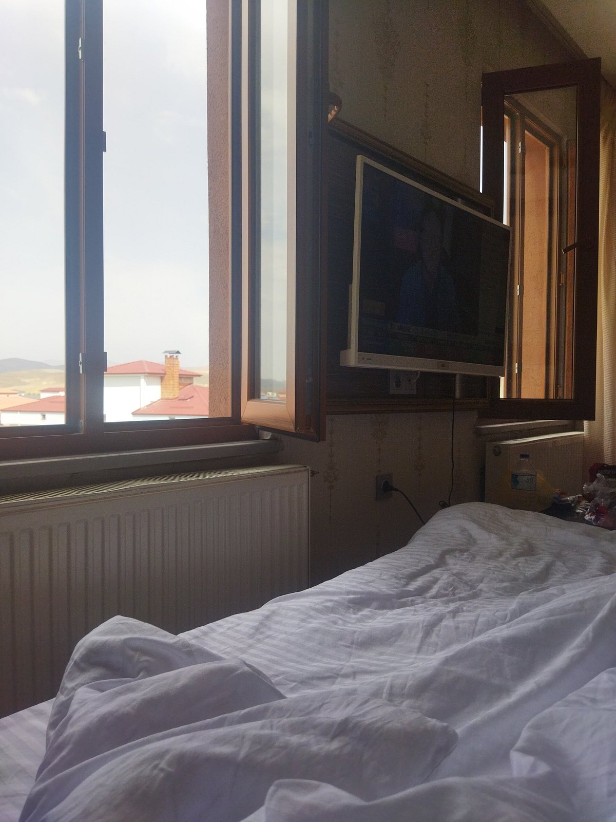 Kelkit Öğretmenevi ve Akşam Sanat Okulu - Fotoğraf 2