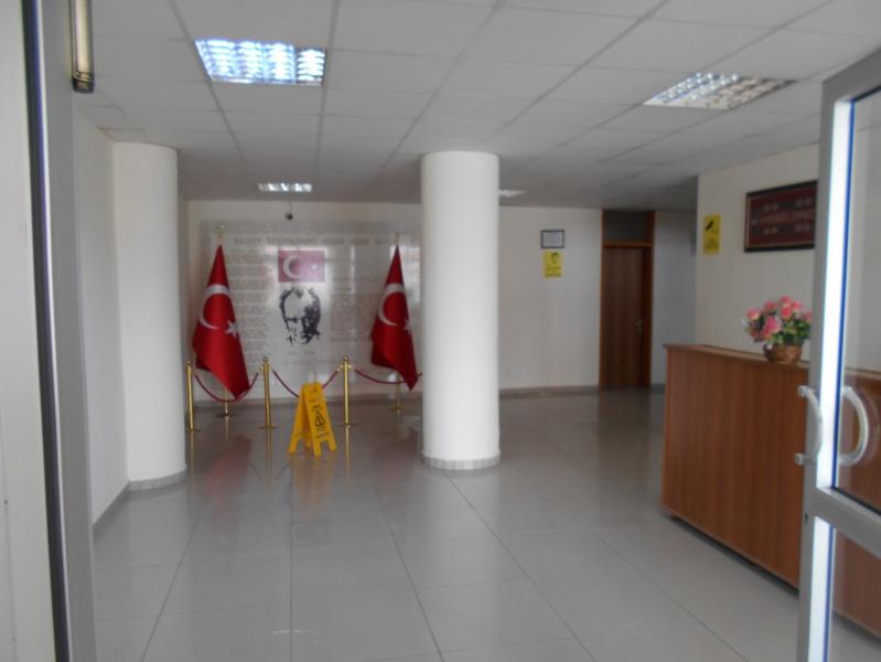 Kelkit Öğretmenevi ve Akşam Sanat Okulu - Fotoğraf 5