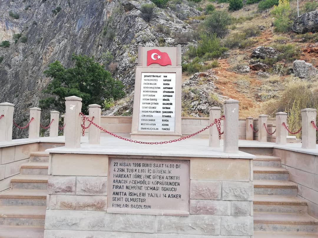 Kemah Öğretmenevi ve Akşam Sanat Okulu - Fotoğraf 2