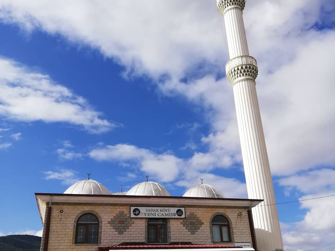 Kemah Öğretmenevi ve Akşam Sanat Okulu - Fotoğraf 3