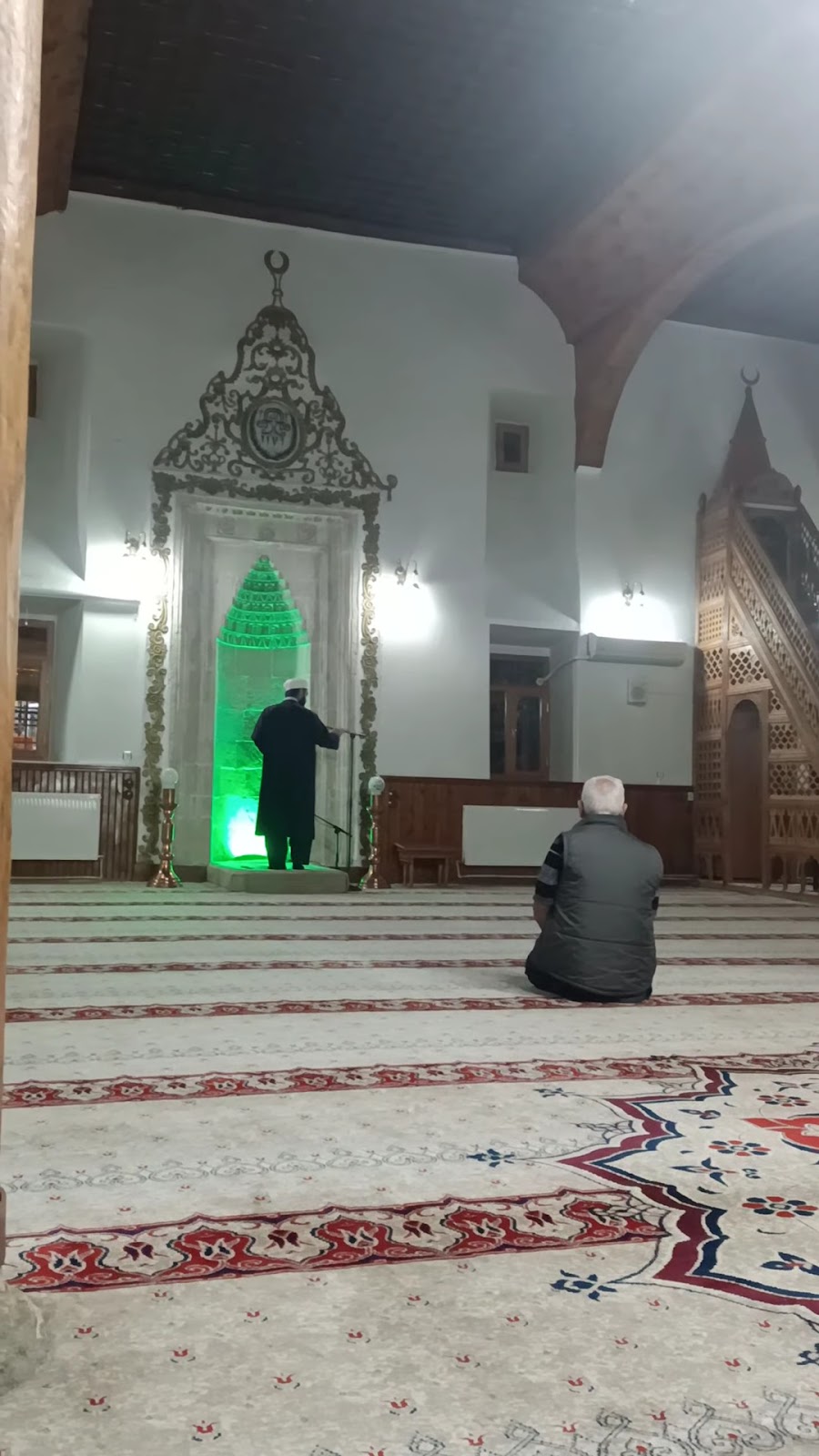 Kemah Öğretmenevi ve Akşam Sanat Okulu - Fotoğraf 4