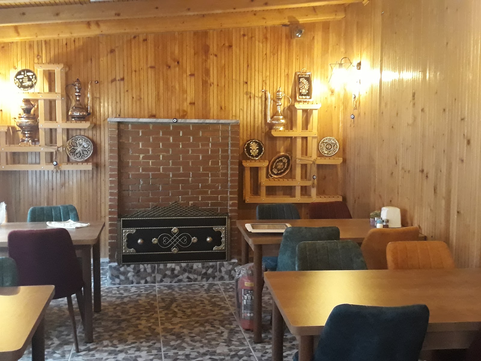 Kemah Öğretmenevi ve Akşam Sanat Okulu - Fotoğraf 5