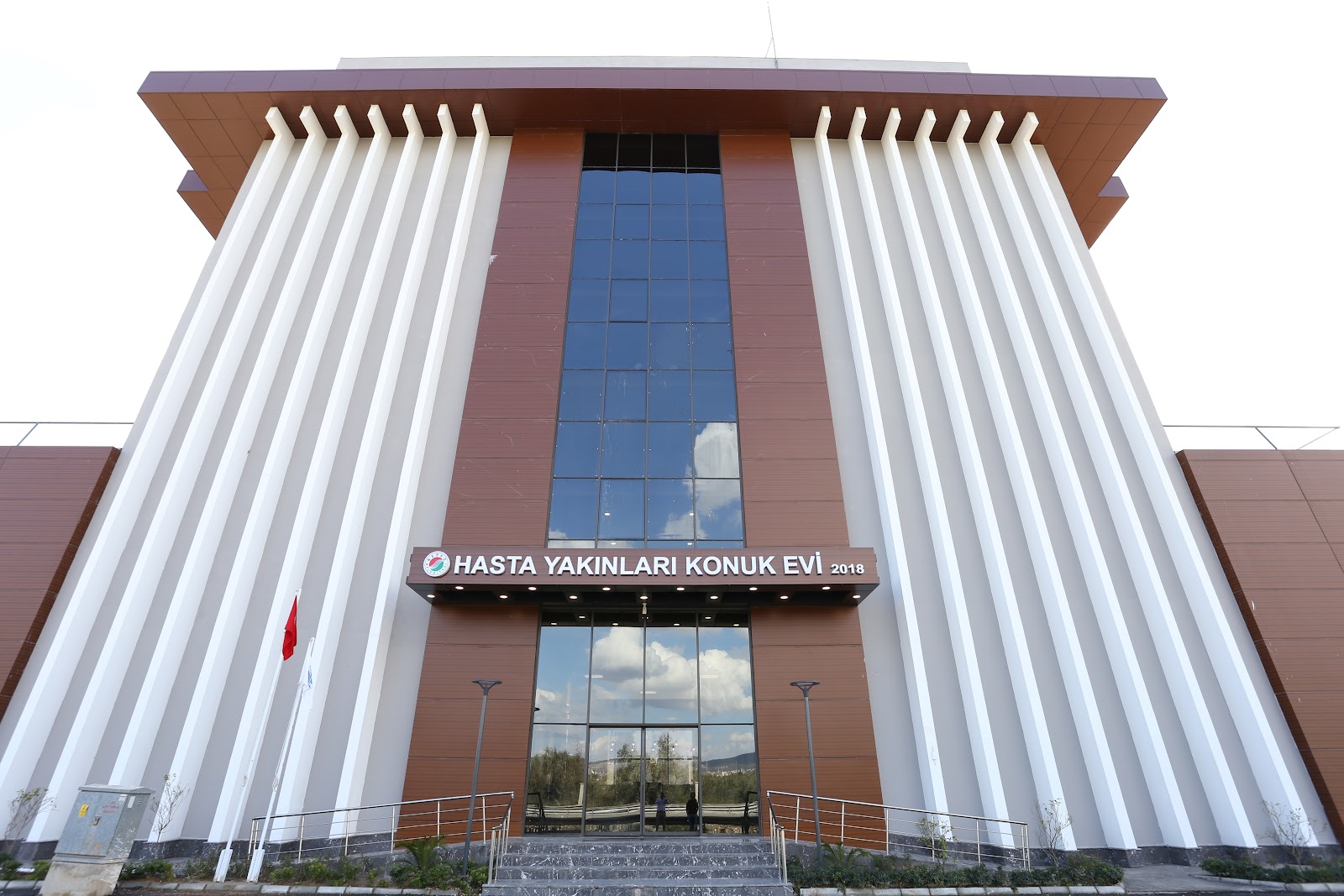 Kepez Belediyesi (Hasta) Konuk Evi - Fotoğraf 2