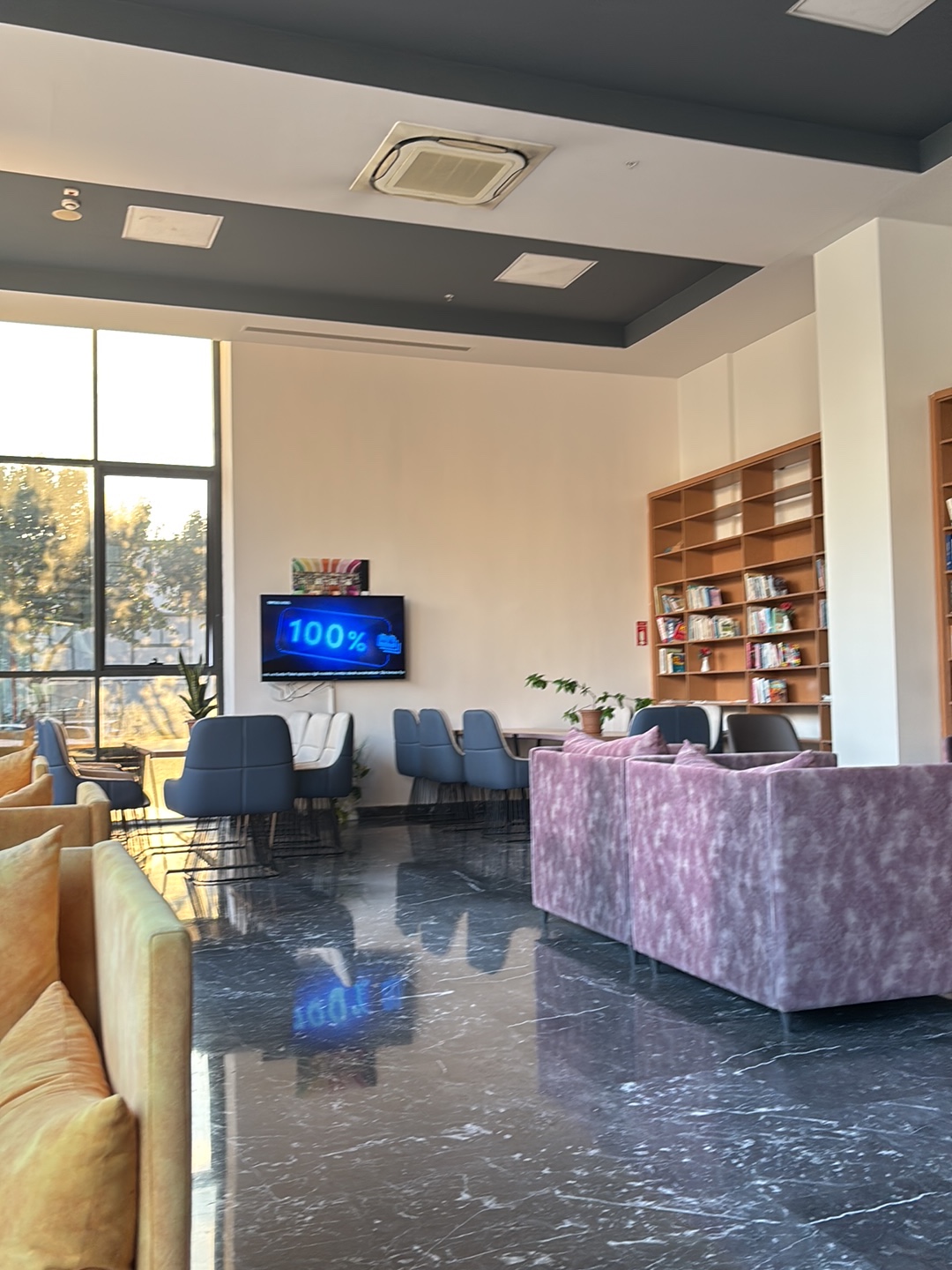 Kepez Belediyesi (Hasta) Konuk Evi - Fotoğraf 5