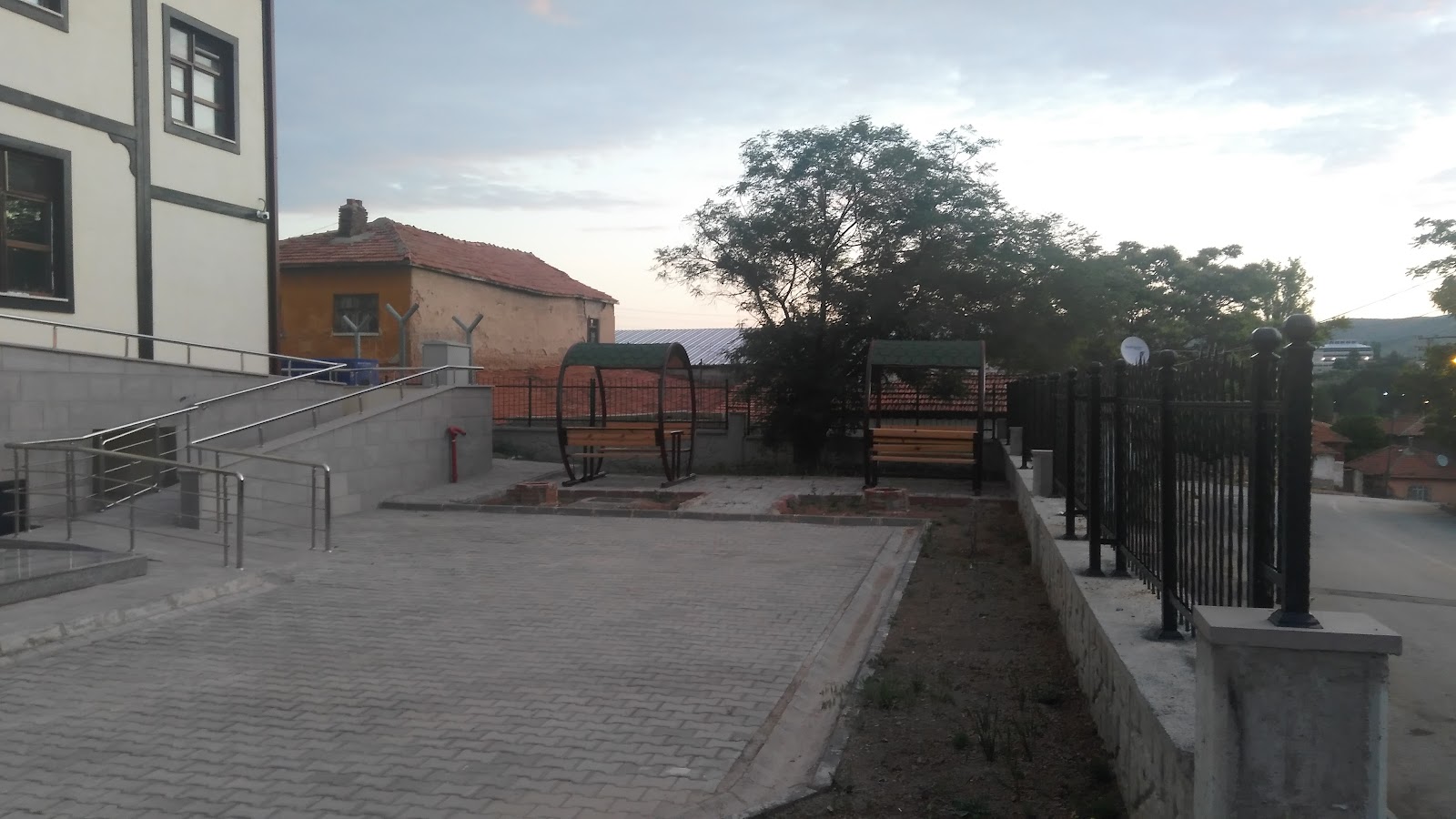 Keskin Öğretmenevi - Fotoğraf 3
