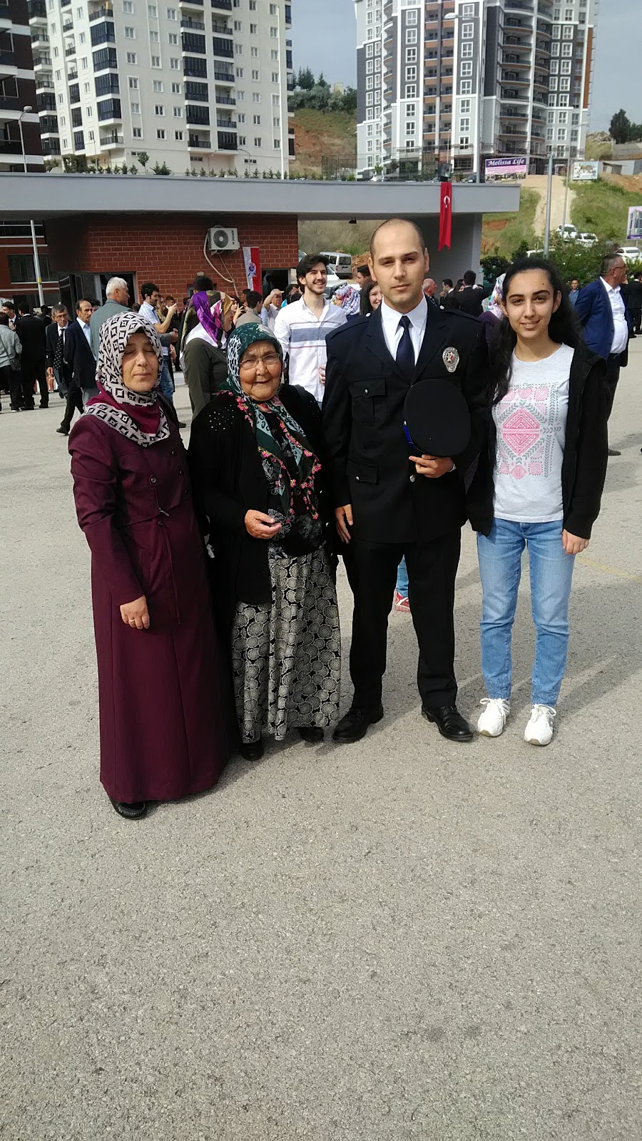 Kırıkkale DSİ 56. Şube Misafirhanesi - Fotoğraf 3