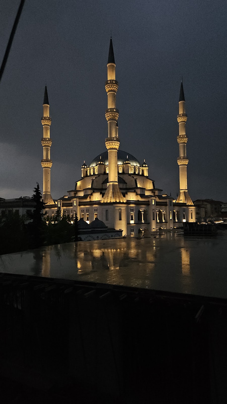 Kirikkale Öğretmenevi ve Akşam Sanat Okulu - Fotoğraf 3