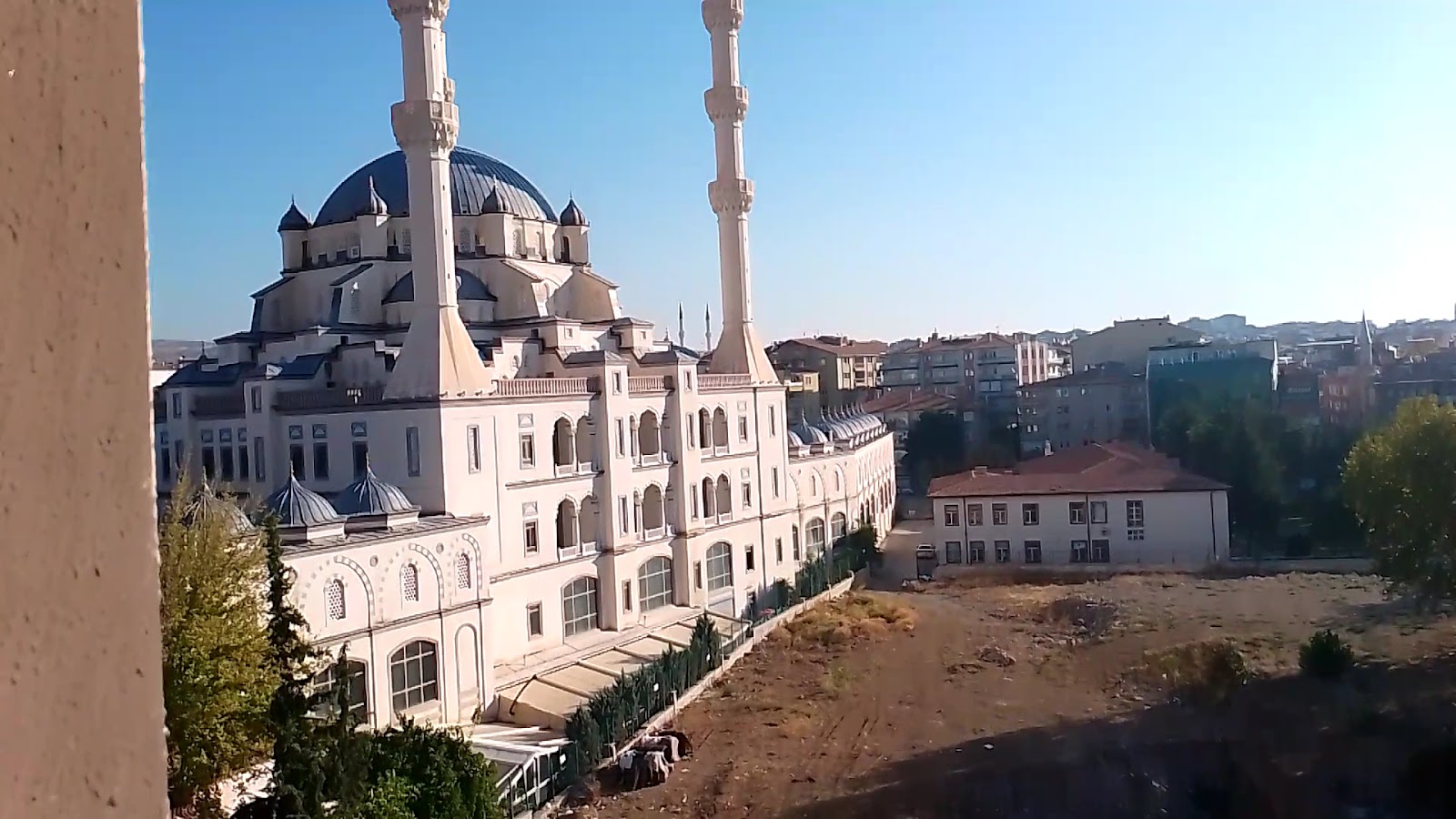 Kirikkale Öğretmenevi ve Akşam Sanat Okulu - Fotoğraf 4