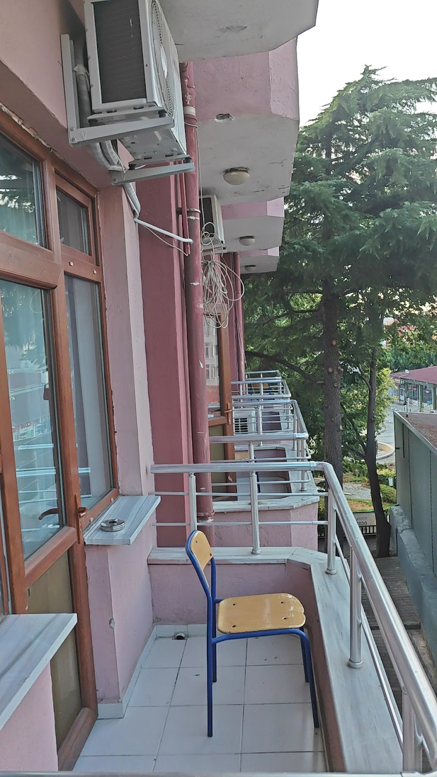 Kirklareli Öğretmenevi ve Akşam Sanat Okulu - Fotoğraf 3