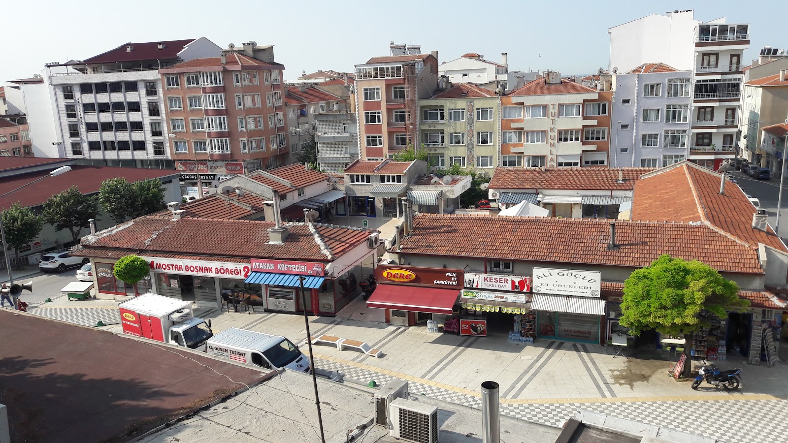 Kirklareli Öğretmenevi ve Akşam Sanat Okulu - Fotoğraf 5