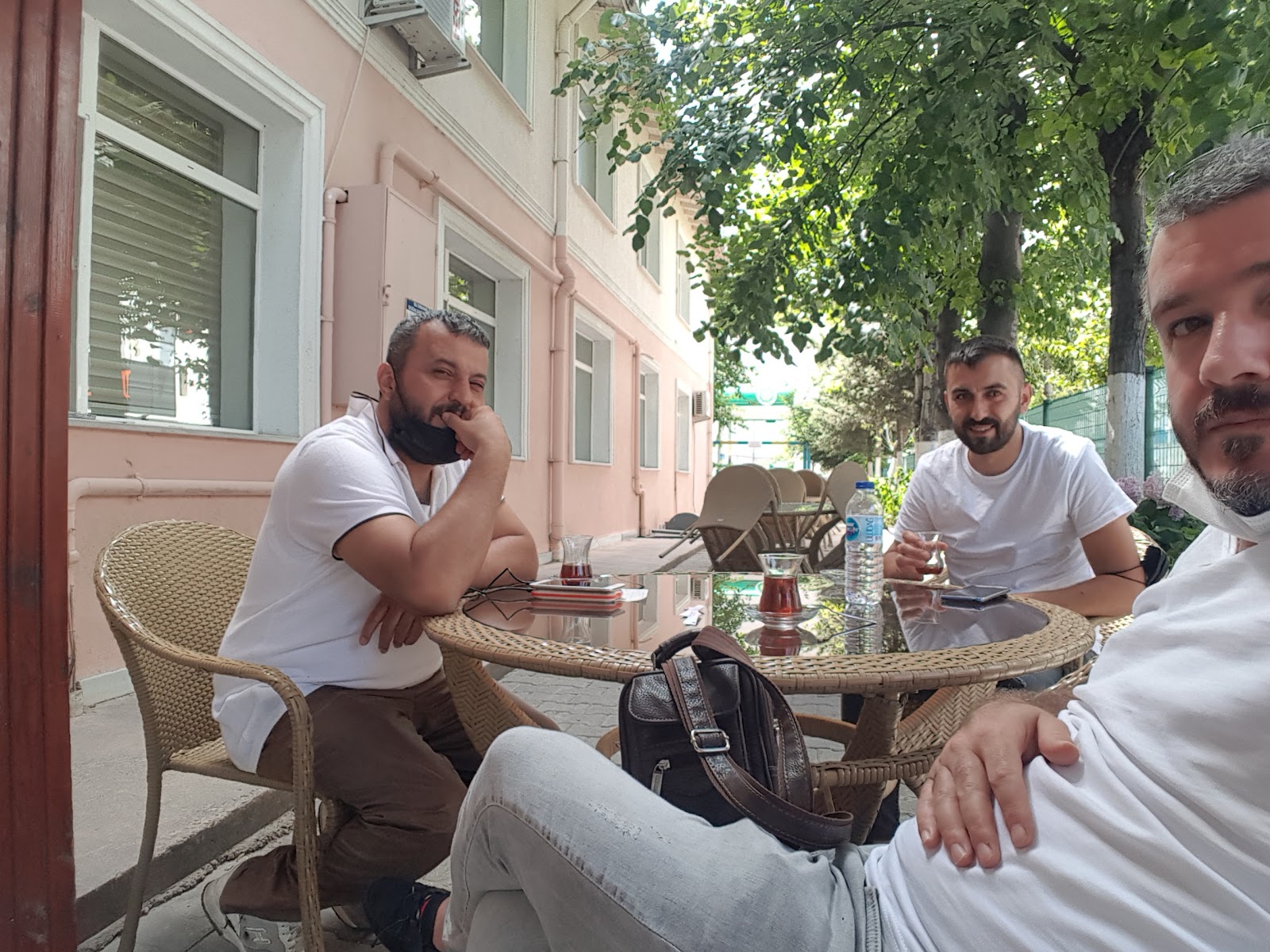 Kırklareli Orduevi - Fotoğraf 4