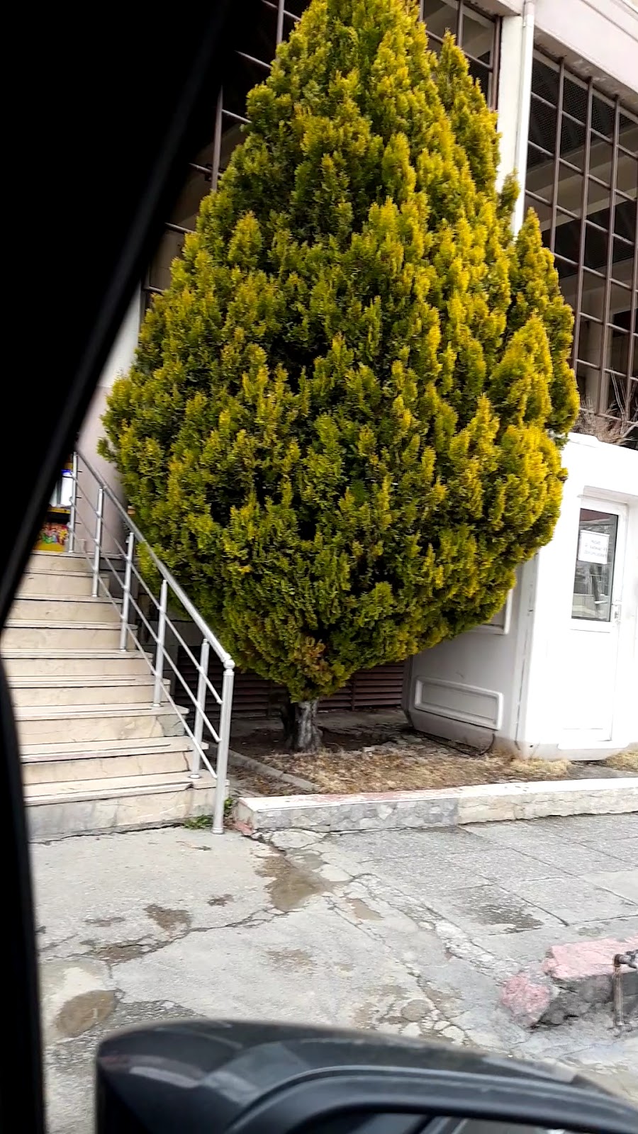 TŞOF Kırşehir Misafirhanesi - Fotoğraf 3