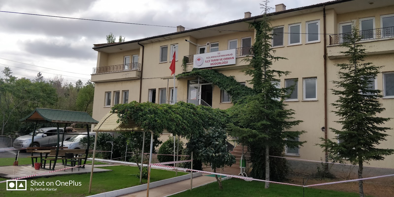 Kızılırmak Öğretmenevi ve Akşam Sanat Okulu Müdürlüğü - Fotoğraf 3