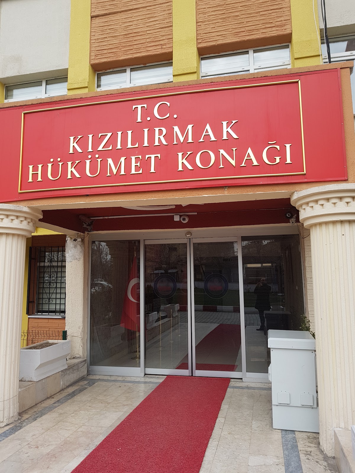 Kızılırmak Öğretmenevi ve Akşam Sanat Okulu Müdürlüğü - Fotoğraf 5