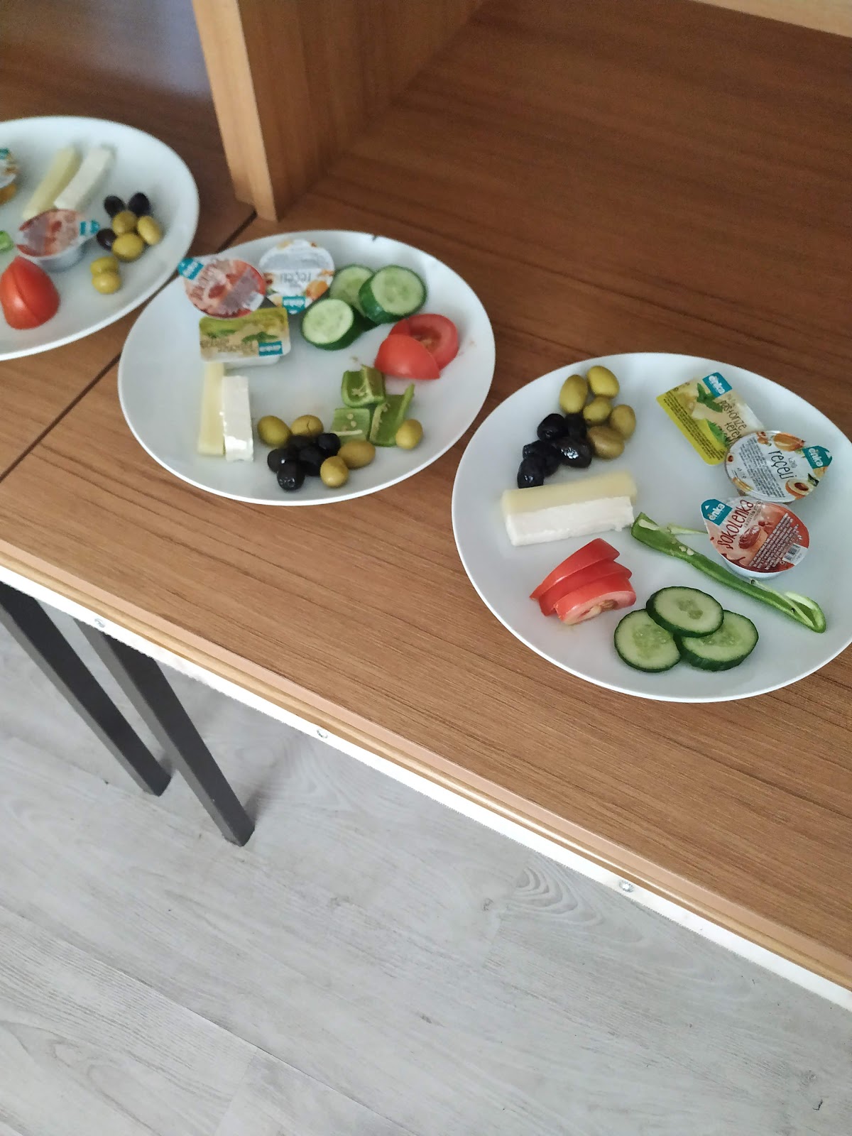 KMÜ Uygulama Oteli - Fotoğraf 4