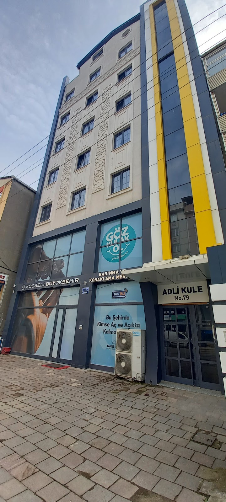 Kocaeli Büyükşehir Belediyesi Misafirhanesi - Fotoğraf 2