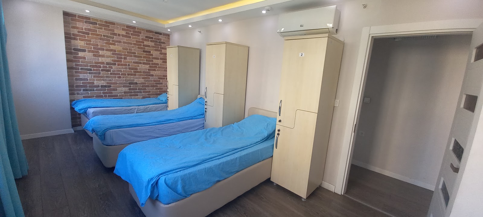 Kocaeli Büyükşehir Belediyesi Misafirhanesi - Fotoğraf 3
